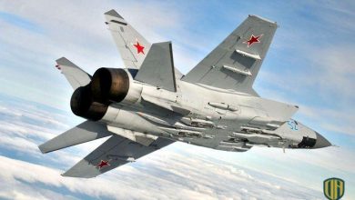 كل ما تريد أن تعرفه عن صاروخ “آر-37إم” الروسي