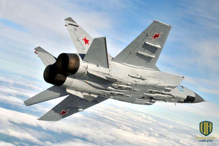 كل ما تريد أن تعرفه عن صاروخ “آر-37إم” الروسي