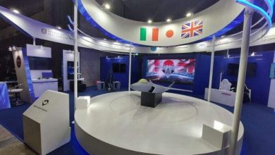 “طائرة مقاتلة جديدة” تثير أزمة في الائتلاف الحاكم باليابان