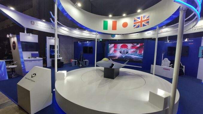 “طائرة مقاتلة جديدة” تثير أزمة في الائتلاف الحاكم باليابان