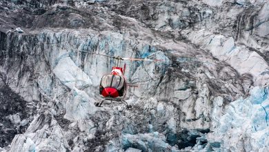 أسطول “بيل” الدولي من طائرات Bell 505 يسجّل 100,000 ساعة طيران