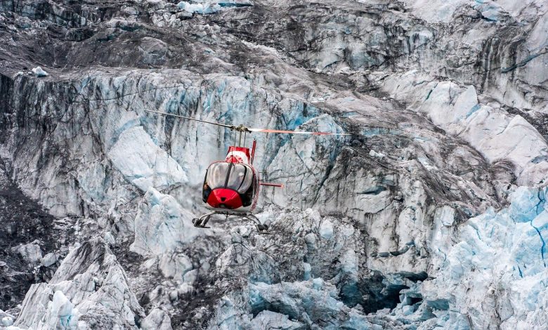 أسطول “بيل” الدولي من طائرات Bell 505 يسجّل 100,000 ساعة طيران