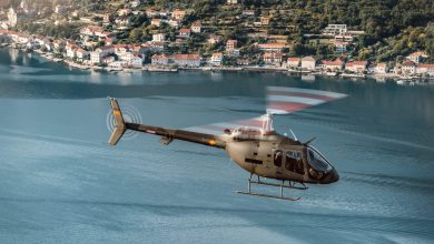 كوريا تختار Bell 505 كطائرة تدريب عسكرية جديدة