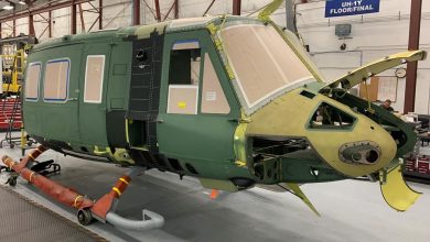 “بيل” تبدأ إنتاج طائرة “UH-1Y” المروحية لصالح أول مشغِّل دولي