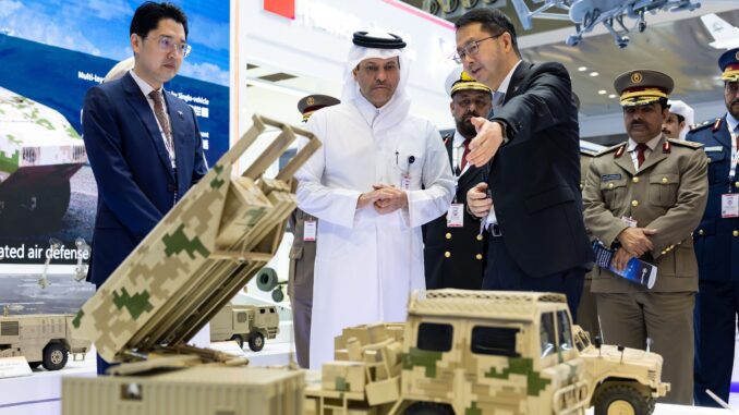 ديمدكس 2026 يختتم فعالياته اليوم بتوقيع أكثر من 70 اتفاقية بقيمة قياسية تتجاوز 18.5 مليار ريال قطري