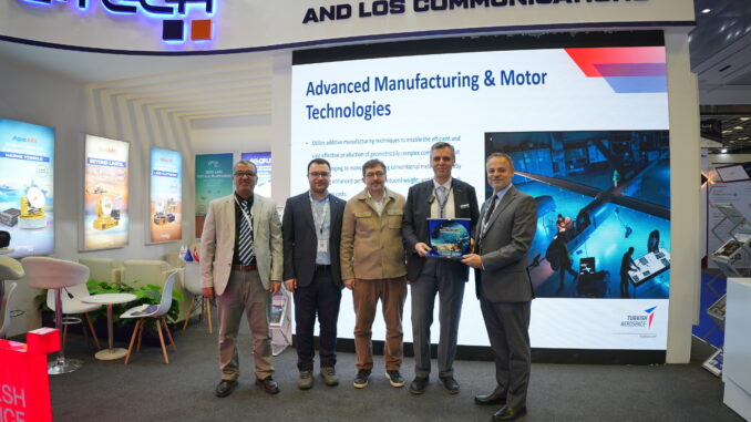 جامعة حمد بن خليفة و”سي تيك” يقودان ثورة الابتكار في أنظمة “ساتكوم” بمحركات فائقة الذكاء