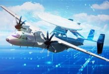 البحرية الأمريكية تعزز قدرات “عين الصقر” بعقد استراتيجي مع BAE Systems بقيمة 62 مليون دولار