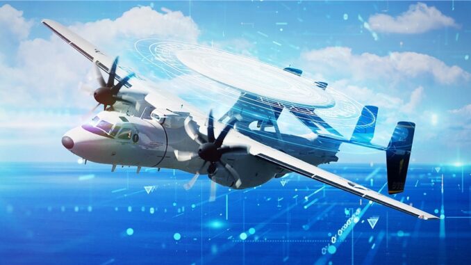 البحرية الأمريكية تعزز قدرات “عين الصقر” بعقد استراتيجي مع BAE Systems بقيمة 62 مليون دولار