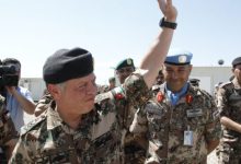 تحول جذري في القوات المسلحة الأردنية لمواجهة تهديدات المستقبل