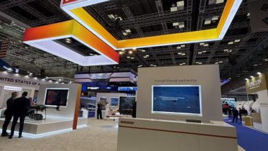 “بي أيه إي سيستمز” تستعرض حلولها الدفاعية المبتكرة في معرض “ديمدكس 2026”