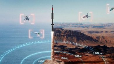 المغرب يُفعل منظومة “باراك إم إكس” الإسرائيلية: “قبة حديدية” في قلب الصحراء