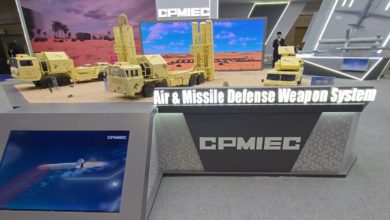 الصين تكسر الصمت في “ديمدكس 2026”: هل حصلت إيران فعلاً على وحش الدفاع الجوي HQ-9B؟