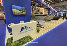 أسطول “الشبح” البحري: قطر تكشف جيلاً جديدًا من الزوارق القتالية الذكية في “ديمدكس”