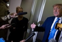 “خطة الشهر الواحد” لإسقاط طهران.. هل يفعلها ترامب ويقامر بأمن الشرق الأوسط؟