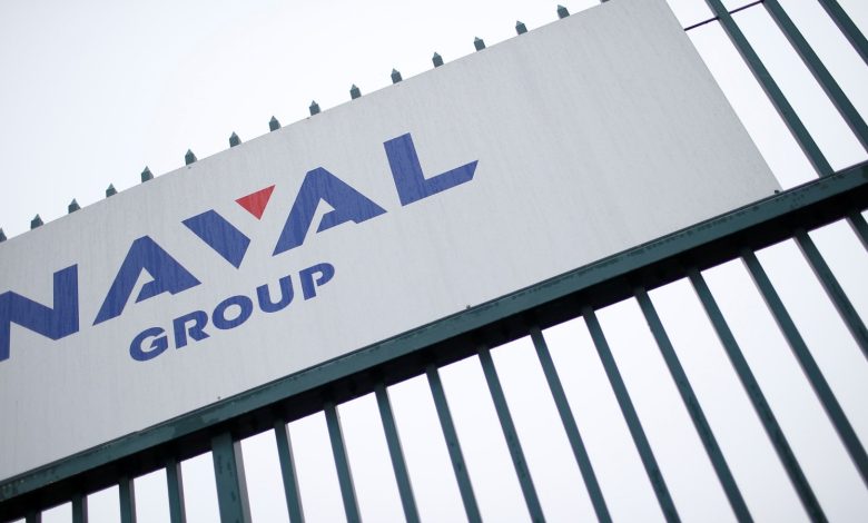 “نافال غروب” الفرنسية ستعدّل سفن تايوان الحربية