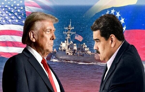 التداعيات والتأثيرات الإستراتيجية لعملية إعتقال مادورو