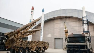 طهران تفتح أبواب ترسانتها العسكرية للمشترين عبر “العملات المشفرة”