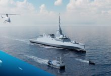 “مجموعة نافال” تستعرض حلولها البحرية المبتكرة في معرض “يومكس 2026” بأبوظبي