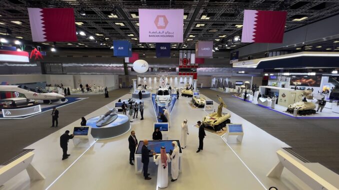 “ديمدكس” منصة لتعزيز النمو الاقتصادي والصناعي الوطني وفتح آفاق جديدة للأعمال المحلية