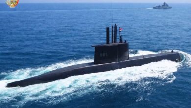 القاهرة تعيد رسم استراتيجيتها البحرية: التحول نحو “الأعماق” والأنظمة المسيرة لمواجهة تحديات 2026