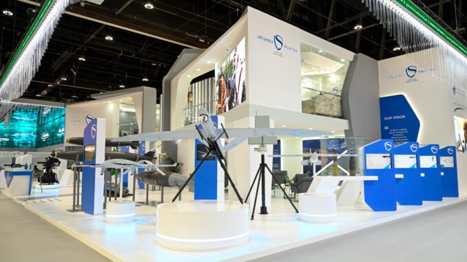 كيف تعيد “درع الحياة” صياغة خارطة التصنيع الدفاعي السعودي؟