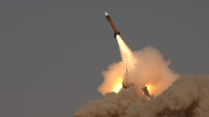 سنتكوم تُدشن خلية “MEAD-CDOC” في قطر: حقبة جديدة من الدفاع الجوي والصاروخي المتكامل في الشرق الأوسط