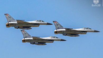 انطلاق تمرين “درع الخليج 2026” في السعودية بمشاركة خليجية واسعة