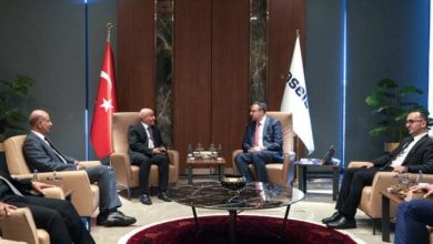 السعودية تقترب من حسم صفقة “القبة الفولاذية” و”سيبر” مع تركيا وتوطين صناعتها محلياً