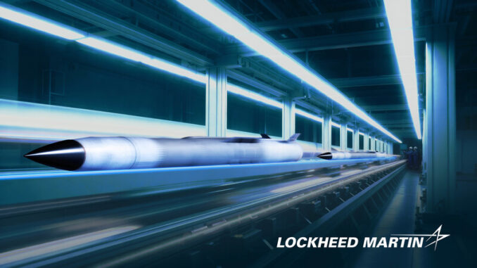 “لوكهيد مارتن” ووزارة الحرب الأمريكية تبرمان اتفاقاً لزيادة إنتاج صواريخ PAC-3 MSE بثلاثة أضعاف
