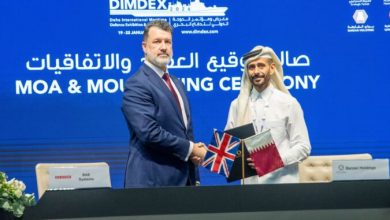 برزان القابضة وشركة بي أيه إي سيستمز تستكشفان فرص التعاون التكنولوجي