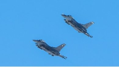 “نورثروب غرومان” تعزز قدرات مقاتلات “إف-16” بمنظومات الحرب الإلكترونية ورادارات من الجيل التالي