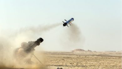 شركة MBDA تكشف عن “ترسانة المستقبل” في “ديمدكس” قطر