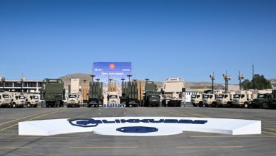 القبة الفولاذية: من أنظمة الدفاع الجوي التقليدية إلى البنية الشبكية المتكاملة