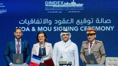 قطر تُحكم قبضتها على الأجواء بأحدث رادارات “تاليس” في “ديمدكس 2026”