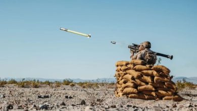 واشنطن تُقر صفقة تسليح للمغرب بقيمة 825 مليون دولار لتعزيز منظومات الردع والاعتراض