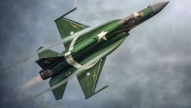 هل تقترب بنغلاديش من حسم صفقة المقاتلات الباكستانية JF-17؟