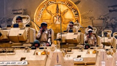 آفاق القوة العسكرية المصرية 2026: طفرة تسليحية في مواجهة رياح اقتصادية معاكسة