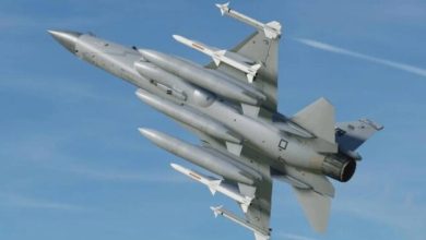 هل تشتري السعودية مقاتلات JF-17 الباكستانية بمليارات القروض؟