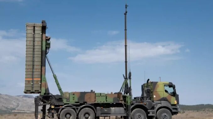 درع جوي أوروبي للأردن: تفاصيل منحة الـ 35 مليون يورو لتعزيز حماية سماء المملكة