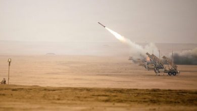 الكويت تُعزز ترسانة “باتريوت” بدعم لوجستي أمريكي ضخم