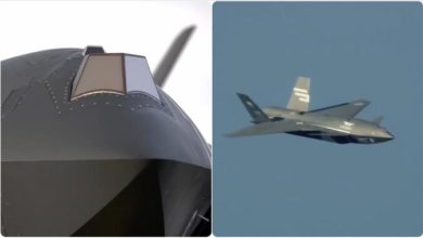 “قزل إلما” التركية تتسلح بنظام “كارات” لمواجهة مقاتلات الجيل الخامس