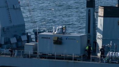 تحالف دفاعي عملاق يجمع “راينميتال” وMBDA لإنتاج أسلحة ليزرية متطورة للبحرية الألمانية