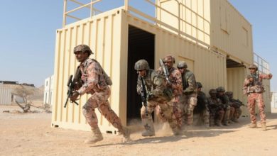 من الحياد التقليدي إلى اليقظة الاستراتيجية: عُمان تعزز قدرات جيشها لمواجهة تحديات الإقليم
