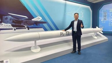 وداعاً للتفوق الجوي الغربي؟ صاروخ صيني جديد يضرب أهدافاً خلف الأفق بدقة لا تُصدق