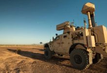 واشنطن توافق على تزويد الأردن بمنظومة رادارات Ku-band المتطورة في صفقة بـ 280 مليون دولار