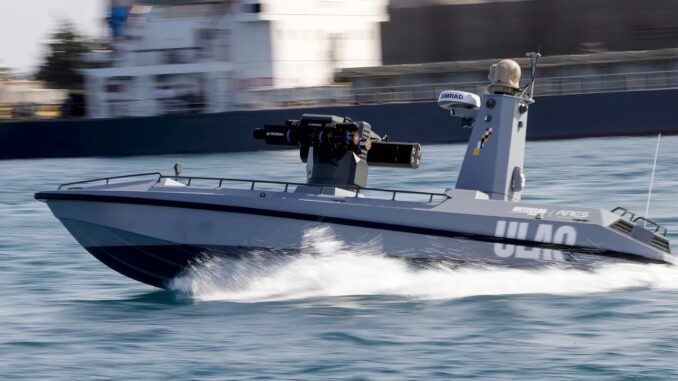 الرياض وأنقرة تعززان أمن الخليج: شراكة استراتيجية لتوطين صناعة المسيرات البحرية