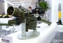 الكشف عن اتفاق سري يمنح إيران آلاف الصواريخ الروسية المتطورة