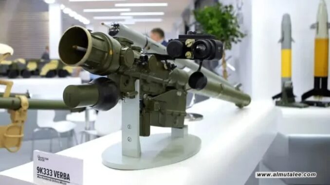 الكشف عن اتفاق سري يمنح إيران آلاف الصواريخ الروسية المتطورة