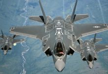 واشنطن تعزز قبضتها الجوية في الشرق الأوسط: وصول أسراب جديدة من “F-35A” إلى المنطقة