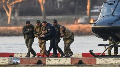 المُشتِّت: السلاح المُرجَّح أن الولايات المتحدة استخدمته في الضربة الفنزويلية